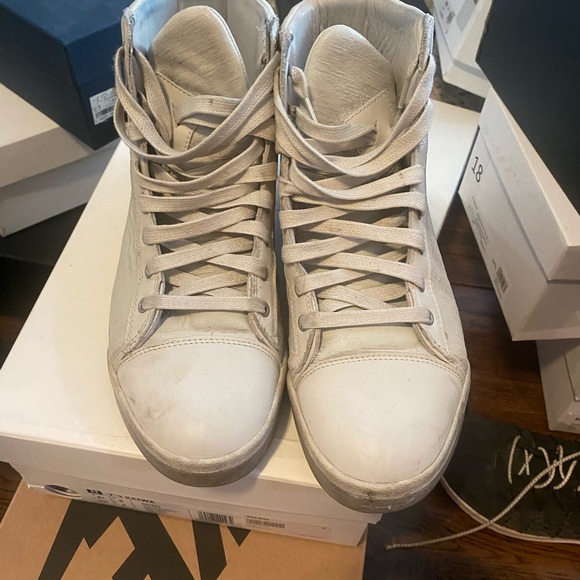 Diesel high tops - Picture 6 of 6